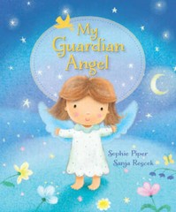 My Guardian Angel – Hardcover By Piper, Sophie – VERY GOOD