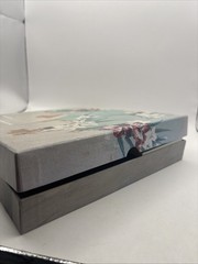 Signed Alec Soth Limited Edition Box With Postcards – Gathered Leaves
