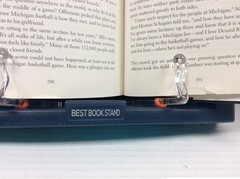 FOURTH AND LONG FIRST EDITION, SIGNED John U. Bacon 2013