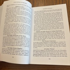 Every Prophecy Of The Bible By John F. Walvoord PB