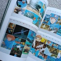 Studio Ghibli Works Related Materials Edition 19