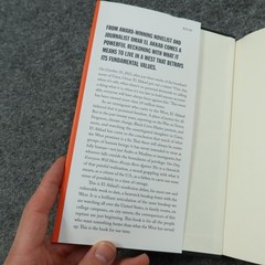 One Day Everyone Will Have Always Been Against This Omar El Akkad Hardcover