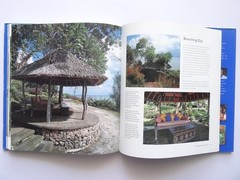 Bali Modern Interior Architecture Photo Book 2004 176 Pages From Japan