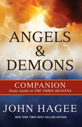 Angels and Demons – John Hagee, 9781617956102, paperback