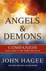 Angels and Demons – John Hagee, 9781617956102, paperback
