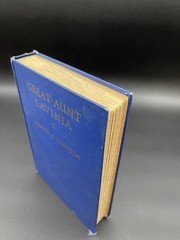 Great Aunt Lavinia by Joseph C. Lincoln 1936 Hardcover First Edition