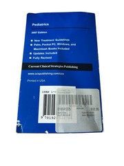 Pediatrics 2007