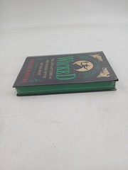 Wicked Collectors Edition Gregory Maguire Hardcover Sealed Sprayed Edges