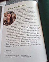 Ildiko Reiser – Wie Igel Kunibert die Angst verlor (Gebundene Ausgabe 2021)