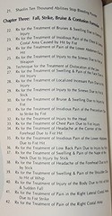 Shaolin Secret Formulas for the Treatment …, Qian, De