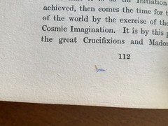 The Seven Rays of Development by Arthur H. Ward 1919 Occult