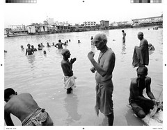 Stephen Shames – Water Zine – 28 pages – 5.5 x 8.5 inches