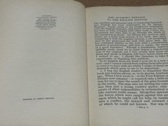 The Epistle to the Romans Karl Barth 1st Ed 1st Print 1933 HC Oxford University