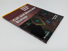 Lippincott Illustrated Reviews: Cell and Molecular Biology – THIRD EDITION