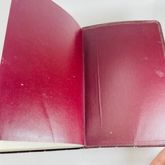 Holy Bible New King James Version Prophecy Edition TBN 1985 Hardcover