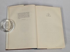 Vintage 1967 HCDJ First Edition First Printing ~ The Code Breakers ~ David Kahn
