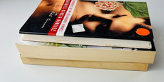Gabriel Garcia Marquez Lot 1st Ed Melancholy Whores Collected Stories Novellas