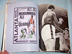 Muhammad Alid-The Greatest Collector’s Edition Magazine-128 pages