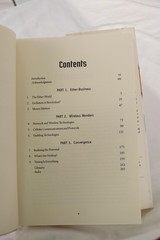 LKNEW Book The Wireless Web Bergeron McGraw-Hill HCDJ Internet Business Strategy
