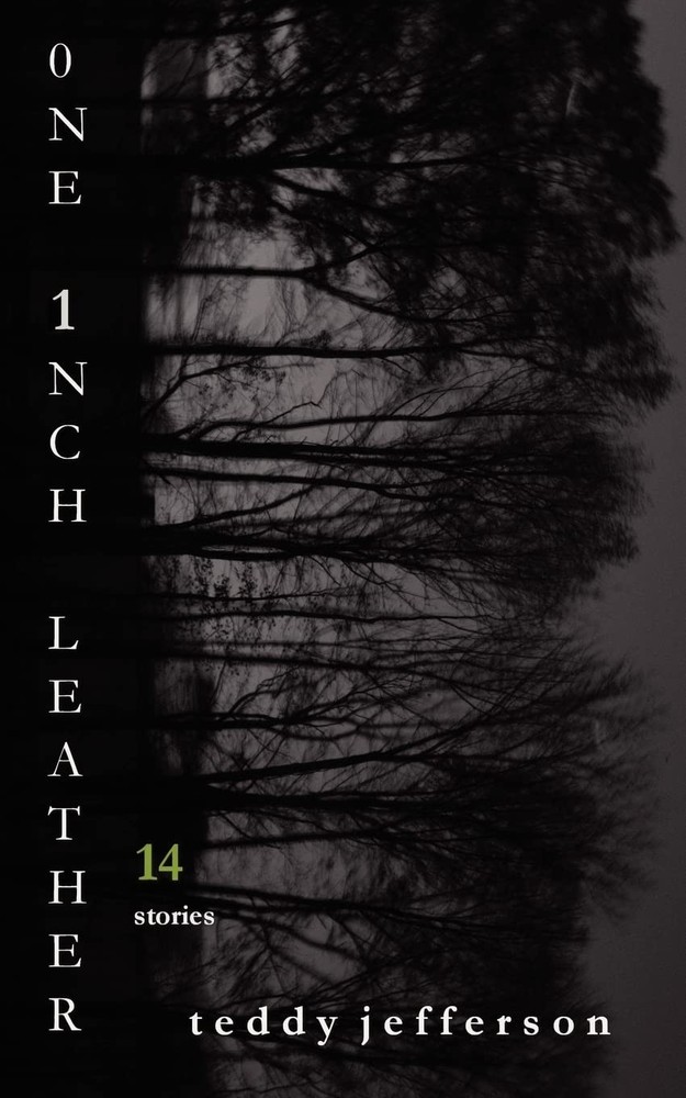 One Inch Leather