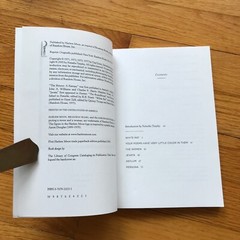 GAYL JONES—White Rat—2005—Uncorrected Proofs—”Brutally honest”—James Baldwin—VG+