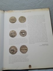 Money of the Bible BY Kenneth Bressett 3rd Edition