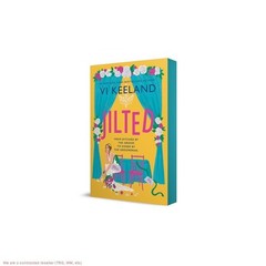 Jilted – by VI Keeland (Paperback)