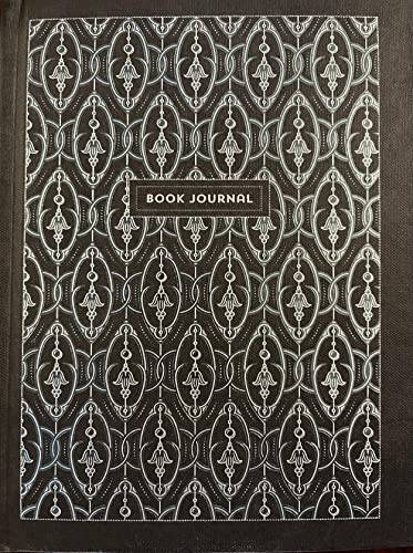 Book Journal – Hardcover By none – GOOD