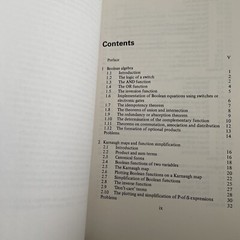 Digital Logic Design B Holdsworth 1985 Electronics Book SHD2