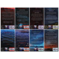 Vera Stanhope by Ann Cleeves 8 Books Collection Set – Fiction – Paperback