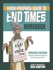 The Non-Prophets Guide to the End Times Workbook – Paperback – VERY GOOD