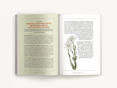 The Book of Killer Plants: A Field Guide to Nature’s Deadliest Creations