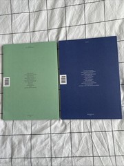Rouleur Cycling Magazine Subscriber Issues 132 and 133