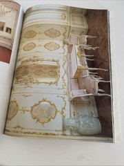 Schonbrunn Palace Picture Book Over 130 Pages 1986 Vienna BMBT