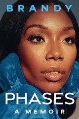 Phases: A Memoir (Original) Hardcover by Brandy