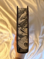 Katabasis by R.F. Kuang The Broken Binding Edition