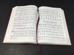 Songs of Faith and Praise 1998 Hardcover Songbook Hymnal