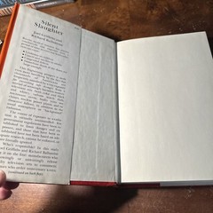 Silent Slaughter by Joel Griffiths; Richard Ballantine 2972 First Edition