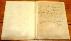 1882 Capital Fun Stories Children H/C 24 Pages RARE!!!!