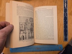 A History of Mechanical Inventions by Abbott Payson Usher – 1959 Trade Paperback