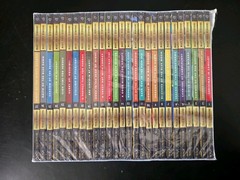 Magic Tree House Merlin Missions A Library of Books 1-27 Collection Boxed Set
