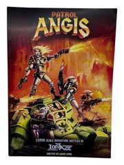 Alternative Armies Patrol Angis 15mm The Ion Age