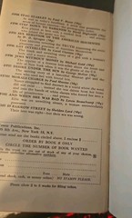 The Doctor & the Dike Sleeze Gga Jason Bytes 1st Edition First Vintage Y176 1962