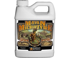 Humboldt Nutrients Mayan Microzyme, 1 pint (16oz)