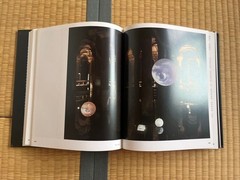 Tony Oursler Works Art Book 360 pages 10.2 x 8.5 x 1.4 inches