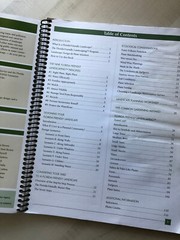 2010 Softcover Spiral-Bound “The Florida Friendly Landscaping™️ Guide”