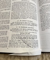 Dispensational Truth or God’s Plan & Purpose in the Ages by Clarence Larkin 1920