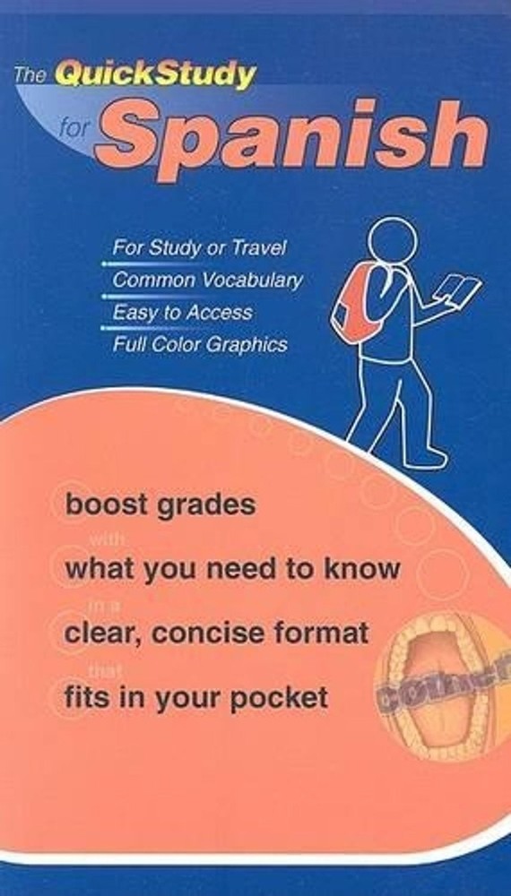 Spanish by Liliane Arnet (English) Paperback Book