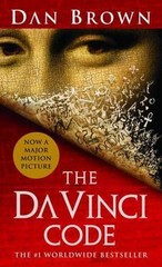 Robert Langdon Ser.: The Da Vinci Code by Dan Brown (2006, Library Binding,…
