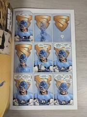 DC Comics Heroes In Crisis Issue No 1 2018